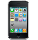 iPhone 3GS