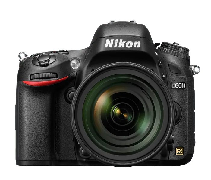 NIKON D200